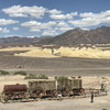 Национальный Парк Долина Смерти (Death Valley National Park)