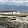 Национальный Парк Долина Смерти (Death Valley National Park)