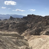 Национальный Парк Долина Смерти (Death Valley National Park)