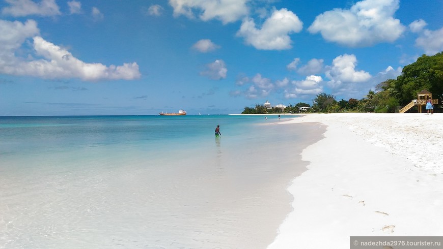 10 малых антильских островов: Барбадос, Тринидад, Тобаго, Гренада, Гренадины, Мартиника, Гваделупа, Антигуа и Барбуда, Доминиканская республ?