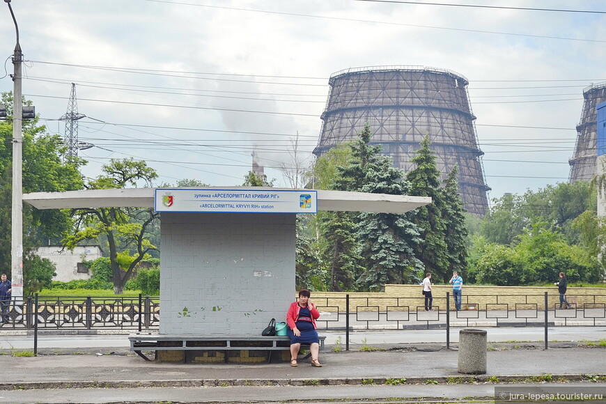 «Железное сердце страны»