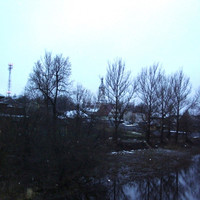 Большое село-21.11.2009