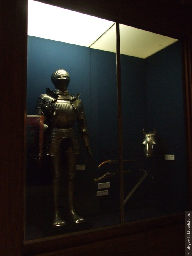 Musee de la Cavalerie