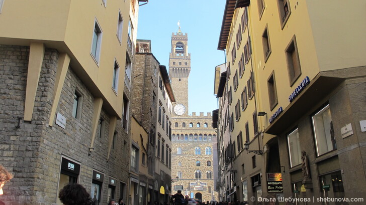 20 ключевых причин поехать во Виареджио (Тоскана)