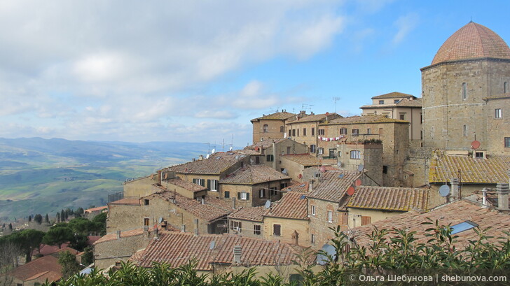 20 ключевых причин поехать во Виареджио (Тоскана)