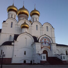 Успенский Собор в Ярославле