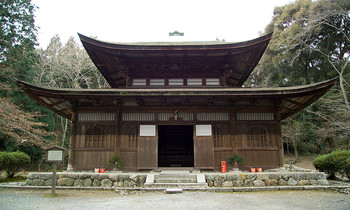 В Японии туристы смогут остановиться на ночь в исторических храмах
