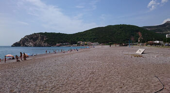 Жемчужный пляж Чань