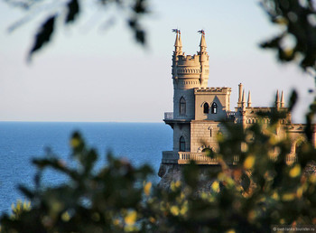 В Крыму введут штрафы за неуплату курортного сбора