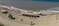 Пляж «40 лет Победы» в Анапе