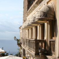 Сицилия, определенно, для романтиков!