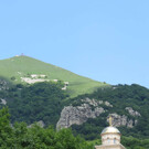 Гора Бештау