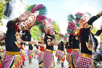 В Москве пройдёт ежегодный Фестиваль Индонезии 