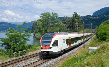 Из аэропорта Милана запустили прямые поезда в Швейцарию