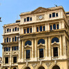 Камара Де Комерсио - Торговая палата, историческое здание