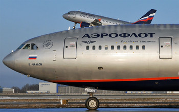 Аэрофлот откроет рейсы из Москвы в Грозный