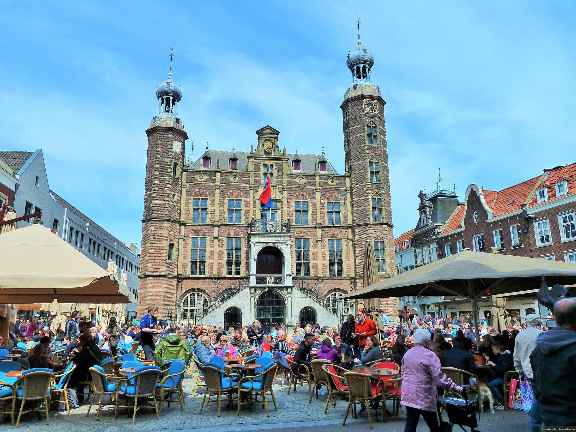Escort Venlo