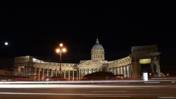 В Петербурге таксист заставил туристку из Мексики заплатить за поездку по Невскому 6 000 рублей 