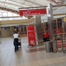 Аэропорт Найроби «Джомо Кениата»