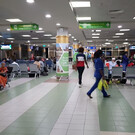 Аэропорт Найроби «Джомо Кениата»