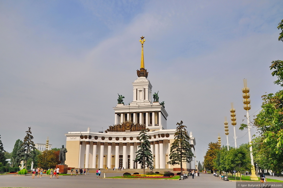 Вднх картинки свежие