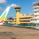 Аэропорт Антананариву «Ивато»