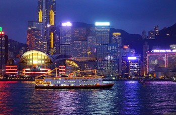 Гонконг в 2017 году посетили 150 000 россиян 