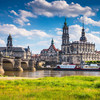 Дрезден, Бастай, Саксонская Швейцария, крепость Кёнигштайн, гид в Праге Татьяна Гальцева.