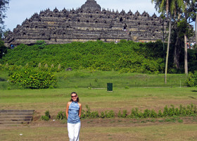 Бали + Ява 2009