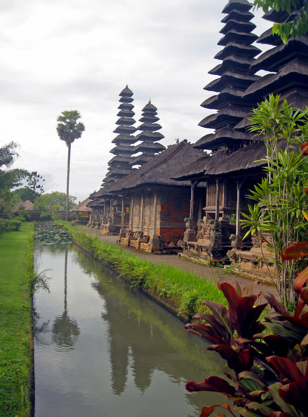 Новый год в Индонезии или отдых на райском острове Бали