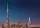 Burj Khalifa Residences