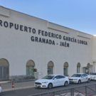 Аэропорт Гранады Федерико Гарсия Лорка