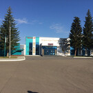 Аэропорт Горно-Алтайска