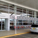 Аэропорт Фиджи Нади