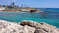 Пляж Лачи на Кипре