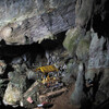 День 2. Ванг Вьенг. Пещера Лежащего Будды.