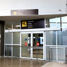 Аэропорт Сан-Себастьяна