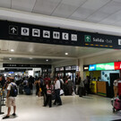 Аэропорт Сан-Карлос-де-Барилоче