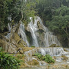 День 1. Луангпрабанг. Водопады Куанг Си.