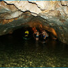 Водная пещера