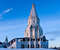 Церковь Вознесения Господня в Коломенском в Москве
