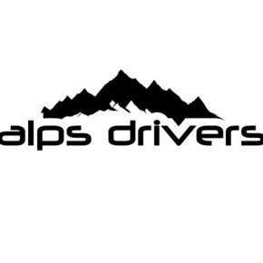 Турист Alps Drivers (AlpsDrivers)