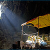 Пещера Лежащего Будды около Голубой Лагуны №1