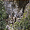Пещера у Голубой Лагуны №3