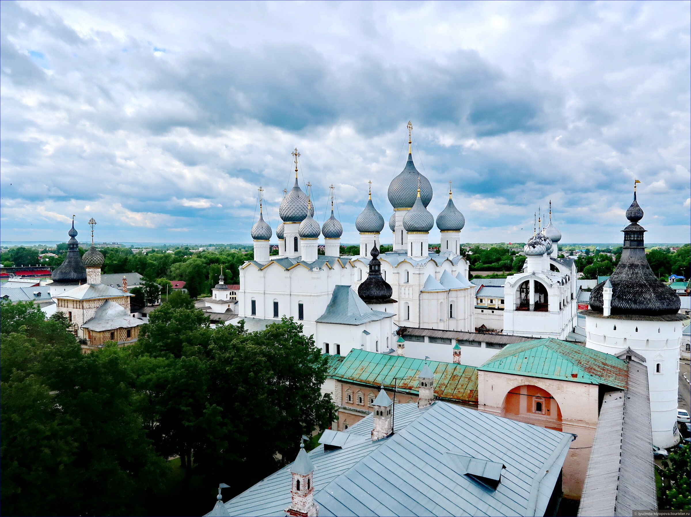 Купить Телефон Ростов Великий