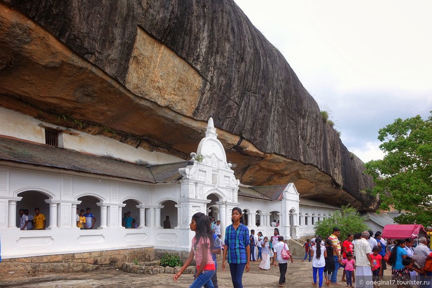 Шри-Ланка. Про земное и божественное… (день четвертый)