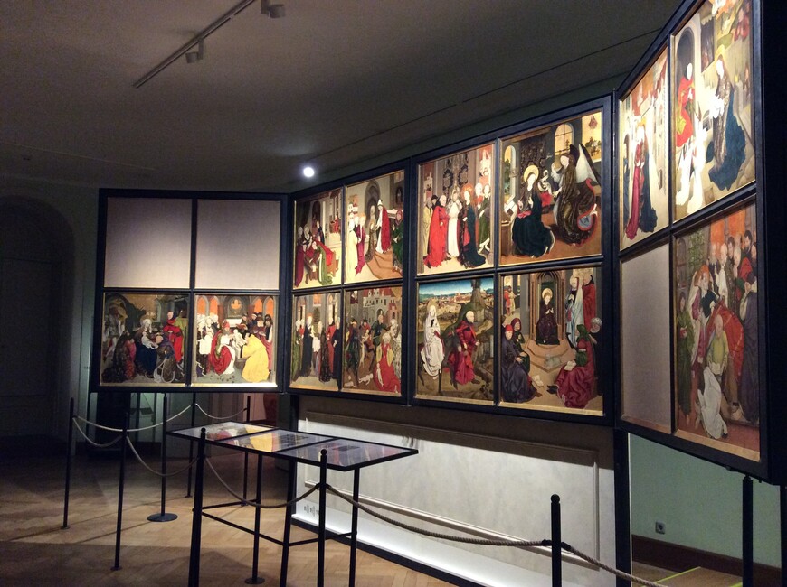 Художественные музеи Вены: где смотреть «Страшный суд» Босха, а где найти работы Брейгеля, в каком музее находится Венера д'Эсте, а в каком Венера Вилендорфская