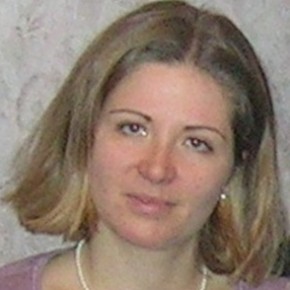 Турист Наталья Старостина (NataliaS)