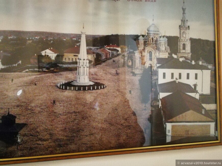 Военно-исторический музей 1812 года в Малоярославце