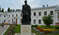 Памятник Александру Ивановичу Барятинскому